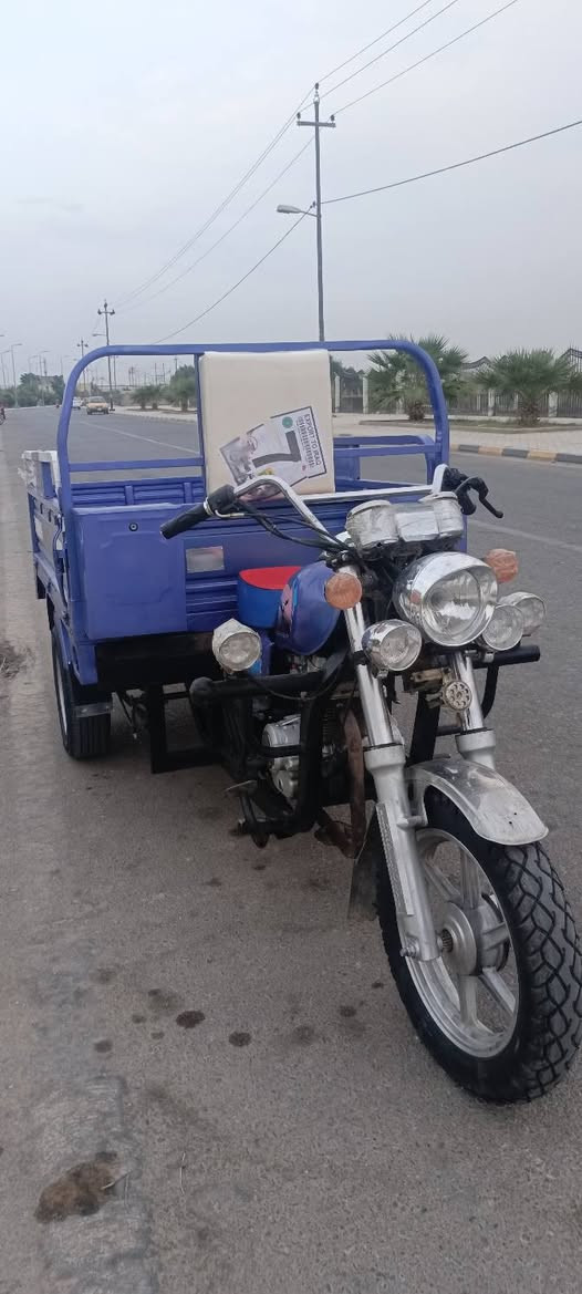 ستوته جمره • موديل ٢٣ • ميسان