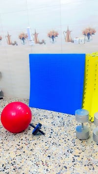 ارضيه جديده مامستخدمه القطعه على ٤ بغداد الشعب 07713315133 يوجد واتساب