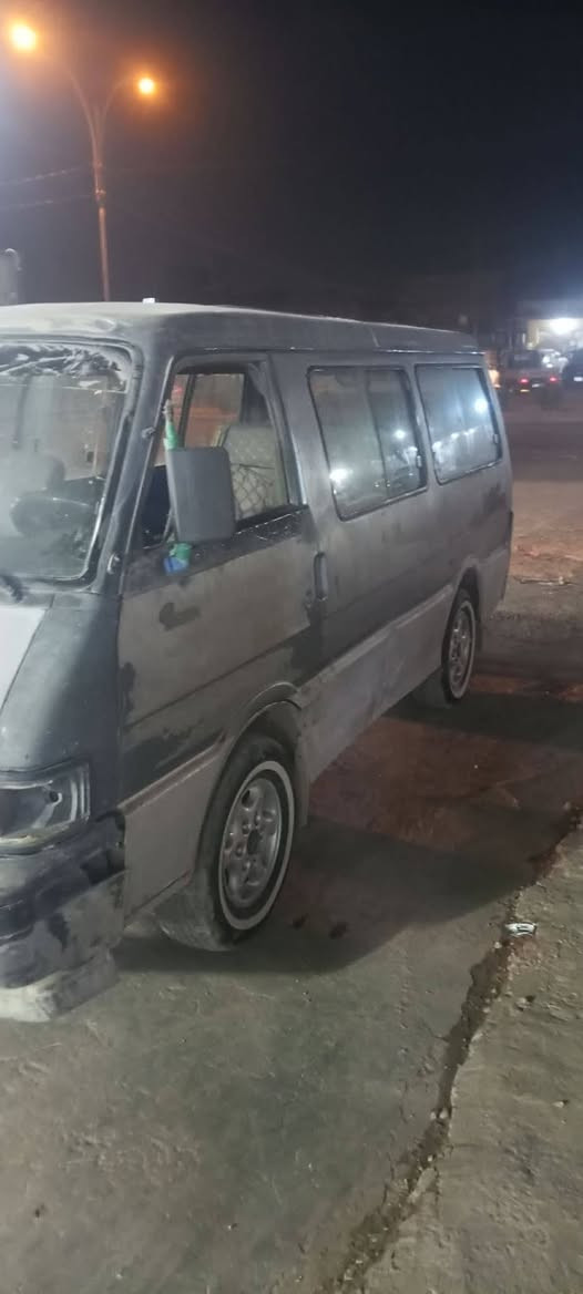 *********** سياره للبيع موديل 94 18 وبيها مجال بسيط شواصه اربعه مقفوله مكينه مقفوله سياره بلاديه
