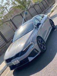 K5 جي تي لاين • ٢٠٢٥ • ماشية ٢٠٠٠٠