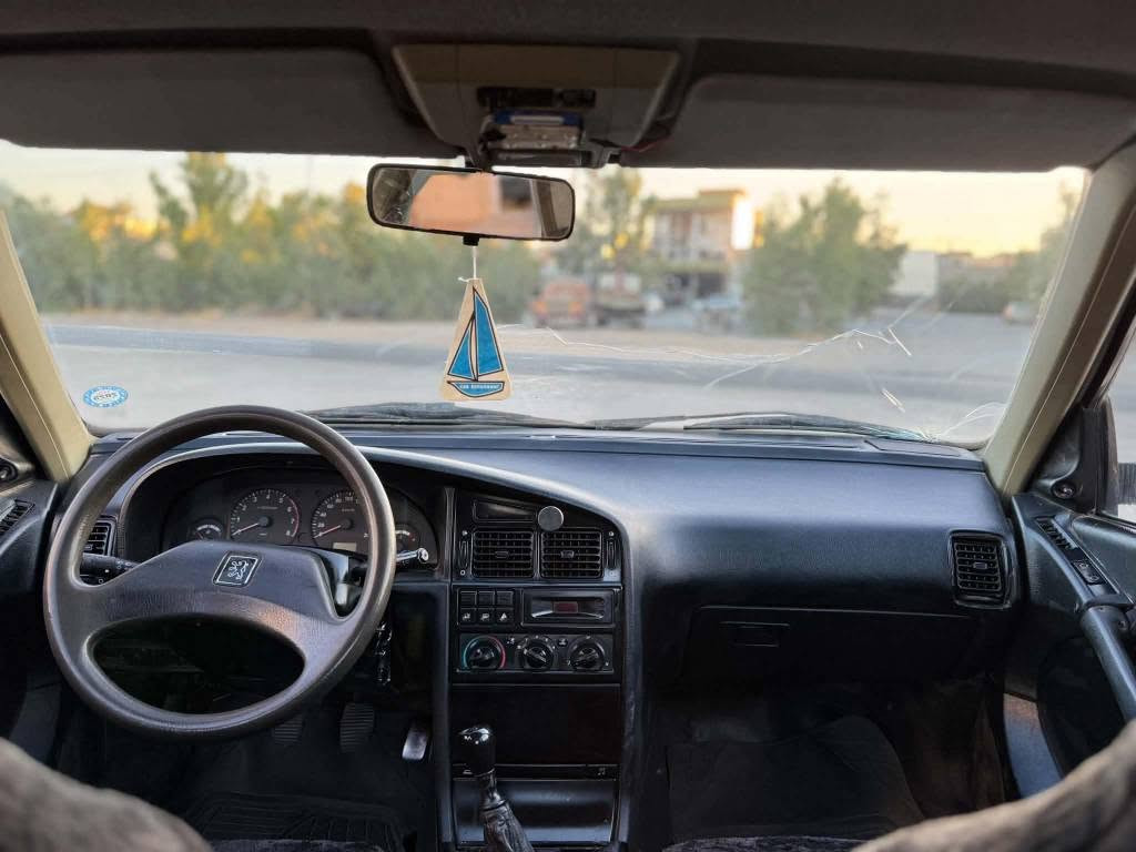 بیجو2009جایز مالی دوسته28$///*********** شمشمل, السليمانية
