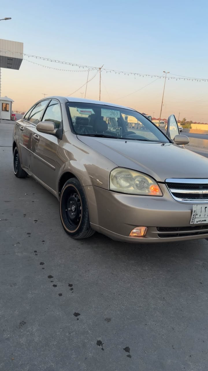 السلام عليكم ورحمة الله وبركاته 🌹

🚗 فورنزه للبيع موديل 2007

🔹 كير ومكينة وتبريد وتخم
🔹 تايرات بكارتون
🔹 كهربائيات من الداعمية للداعمية، خير من الله
🔹 الصدر جديد ومصبوغ
🔹 الحزام مصبوغ للجمالية فقط
🔹 عندي صور للسيارة قبل الصبغ
🔹 الجراد فقط، وباقي السيارة خير من الله

📍 المكان: بغداد – الحسينية
💰 تحويل مباشر

📞 للاستفسار : *********** بغداد, العراق
