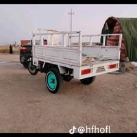 موديل ٢٠١٠ • رقم سود • شاصية مكفول