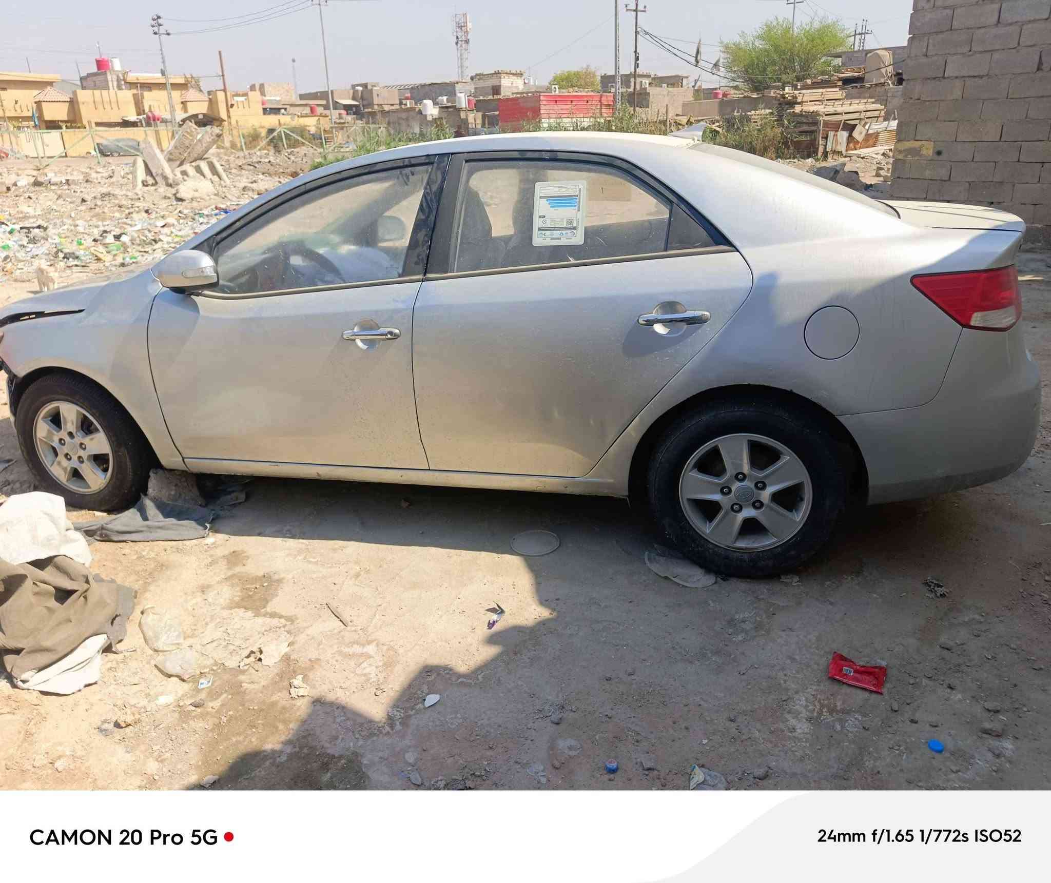 سلام عليكم كيا سيراتو أدوات موديل 12 سيارة جديدة ماعدا الضربه إلي بيها تخم تأير گير مگينة تبريد حدادية كهربائيات بصمة 20 ورقه بيها مجال قليل للشراي والاستفسار أكثر رقم الهاتف ***********

نص مكتوب في الصور:
- CAMON 20 Pro 5G
- 24mm f/1.65 1/167s ISO50
- CAMON 20 Pro 5G 24mm f/1.65 1/772s ISO52
- CAMON 20 Pro 5G 24mm f/1.65 1/1096s ISO52
- CAMON 20 Pro 5G 24mm f/1.65 1/1025s ISO50
- 24mm f/1.65 1/772s ISO53
- CAMON 20 Pro 5G 24mm f/1.65 1/225s ISO50
- CAMON 20 Pro 5G 24mm f/1.65 1/772s ISO50