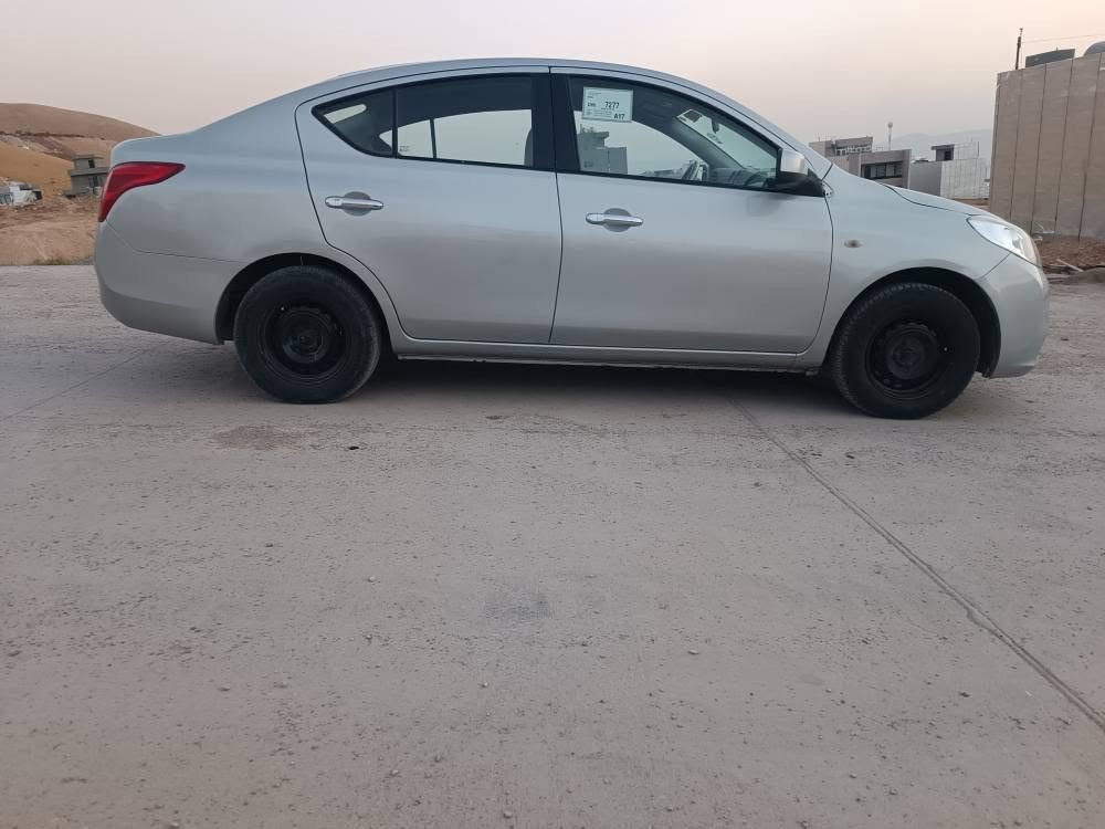 صني • ٢٠١٣ • اوتوماتيك