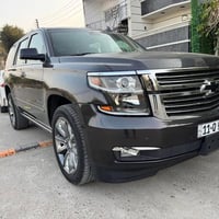 تاهو • ٢٠١٧ • فول مواصفات