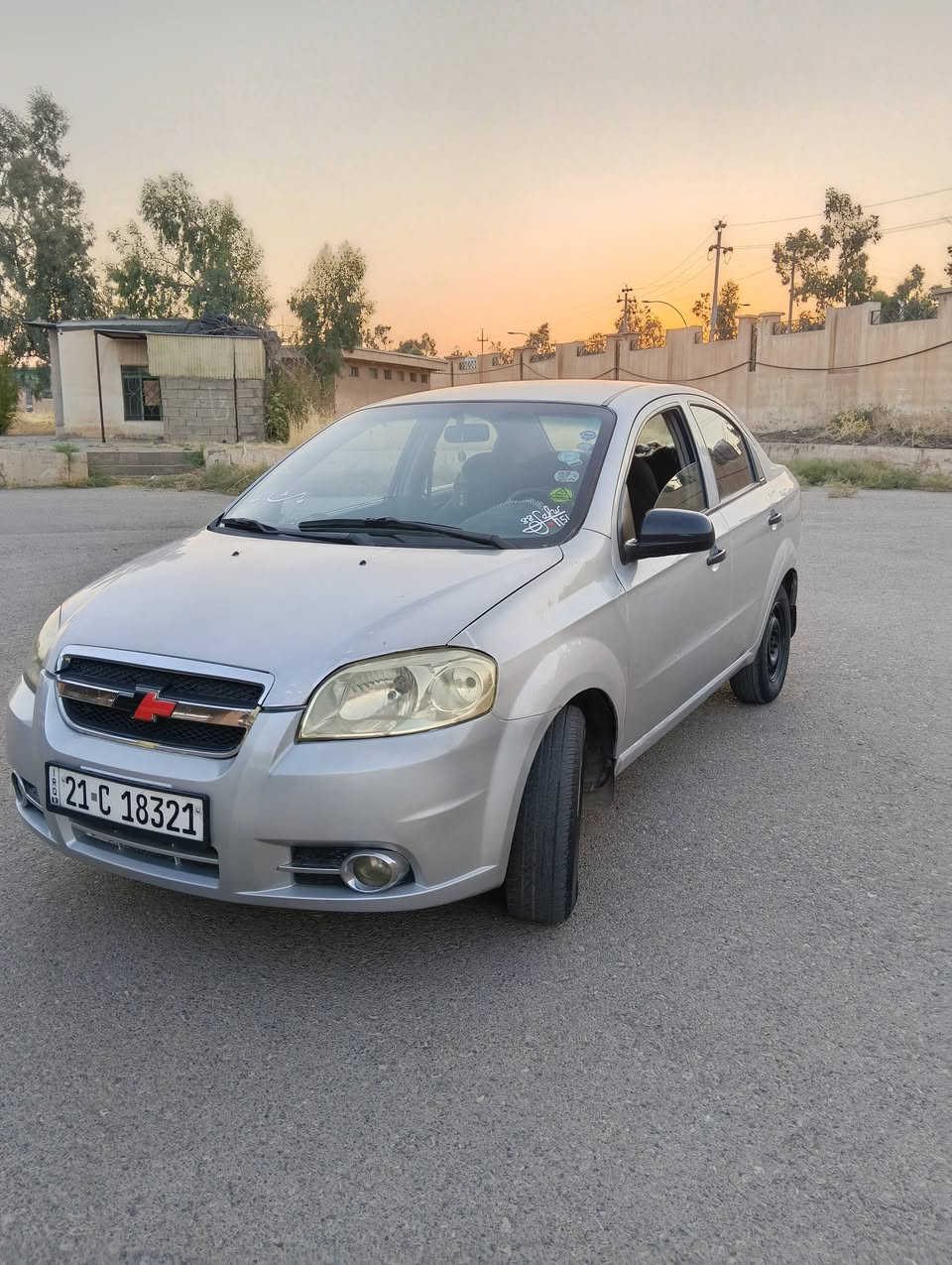 ئەفیۆ 2007 گیڕ عادی مەکینە گەورە بێ بۆیاخ بێ دەعم بێ کاڵ بوونوە  سەونەوی نویە تا 2031 جوار تایەینوێی لە ژێرە گیڕ مەکینە تەبرید بە شەرت سحڕ 47$ مەجالێکی برایانە ژ.م ***********
