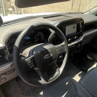 للبيع Ford f 150 xl موديل 23 قمارة ماشية 60 رقمهة بغداد السعر 18500 لل...