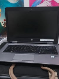 اتش بي • كور i7 • رام 8