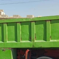 قطع سكانيا • جديد