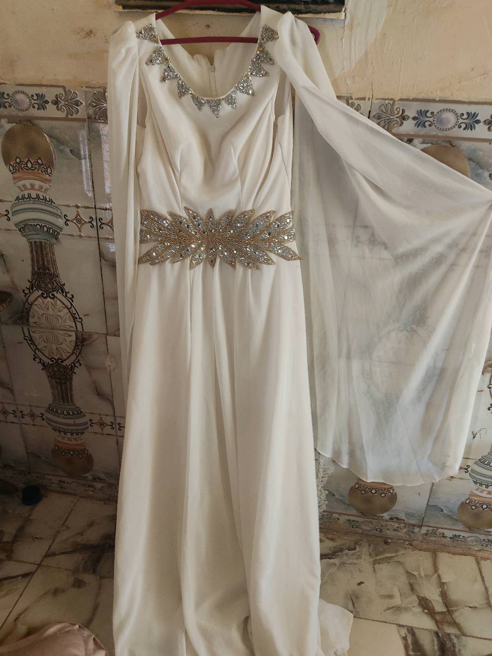 الفساتين سعر الواحد 15الف لاتصال علا هذا الرقم0786889402