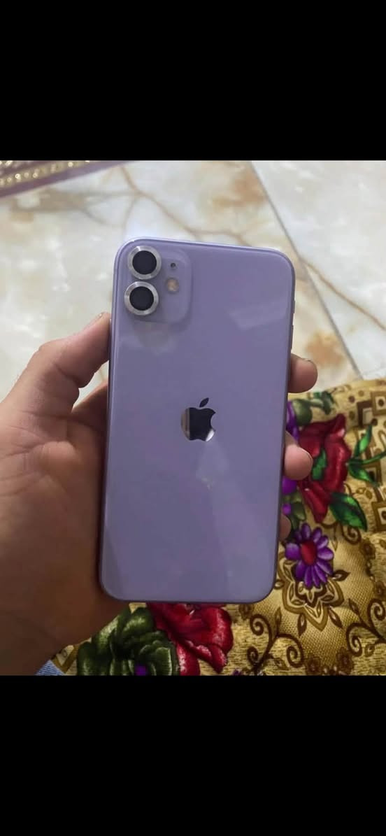 لبيع
📲١١عادي 

📱ابدل شاشه وكاله

🪫بطارية ٧٣

📷فيس أيدي متوقف 

التلفون كلش نضيف

السعر 250 قابل التضاوض  

الرقم ***********
