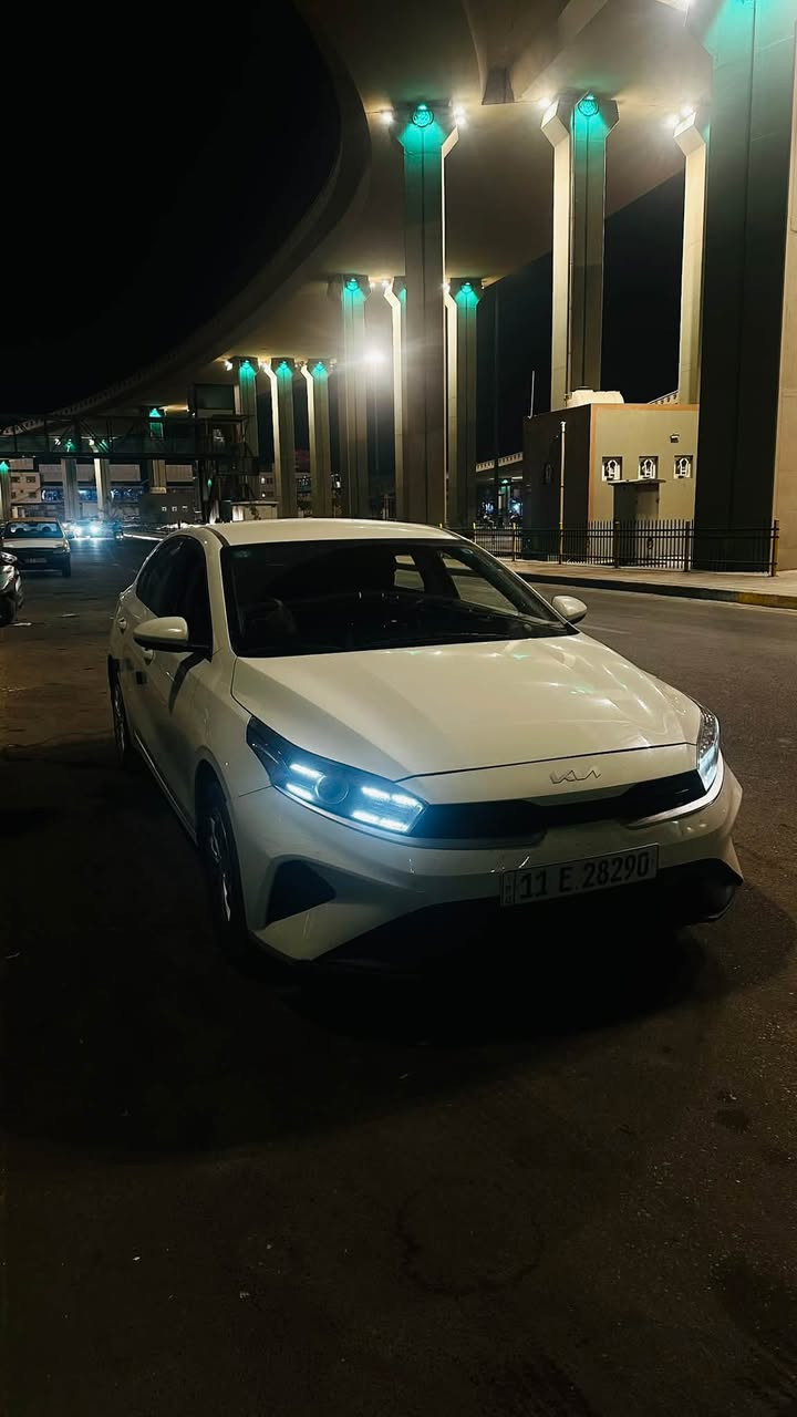 سيراتو ٢٠٢٤
بغداد حره
كفاله ماشيه ٨٧
محرك ٢٠٠٠دوش
سعر ١٧٠
مكانهه الرميثه

‭***********‬
