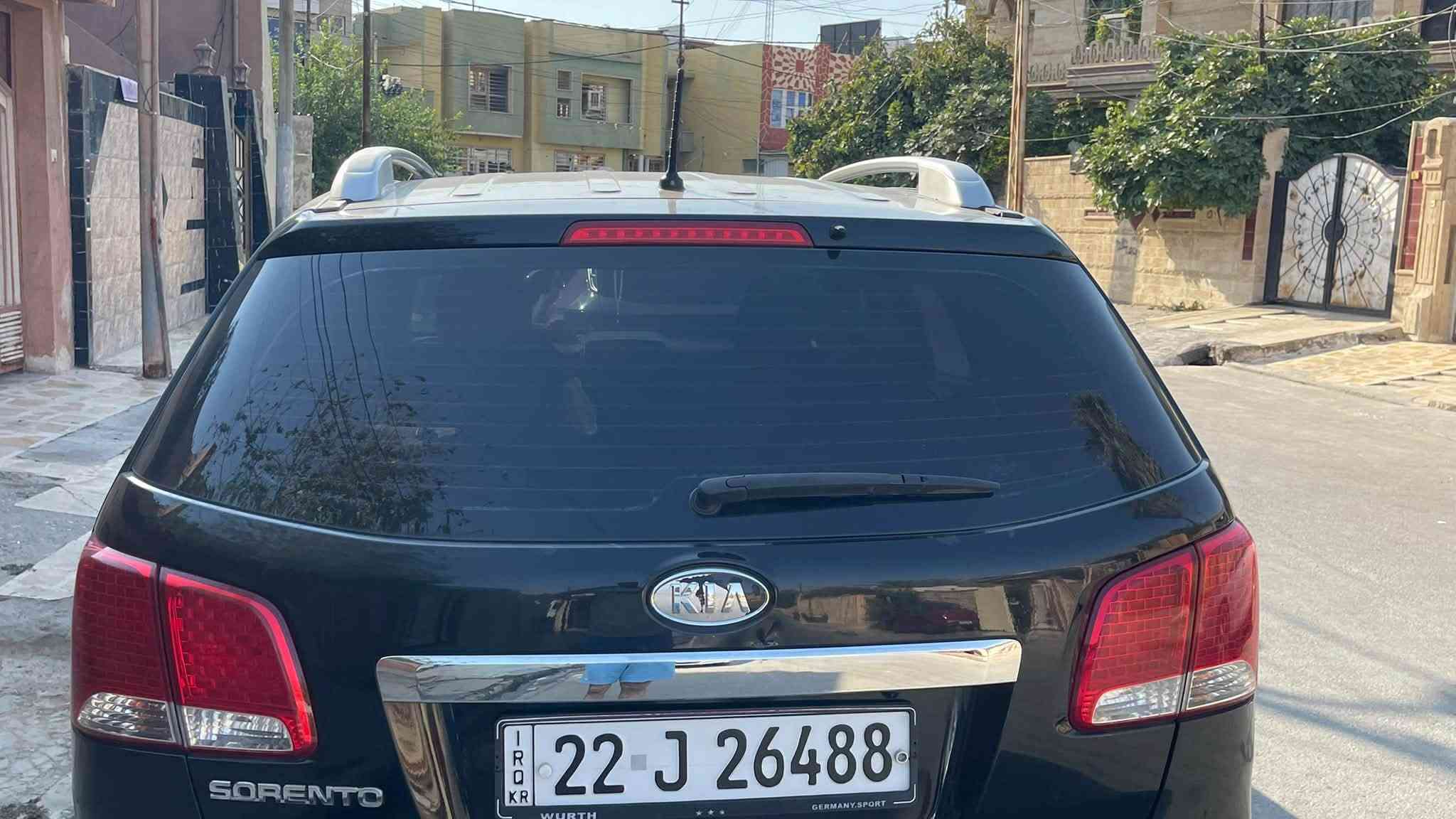 سورنتو ١٣بدون ضرر ‏￼***********

