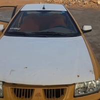 سمند • ٢٠١١ • رقم بغداد