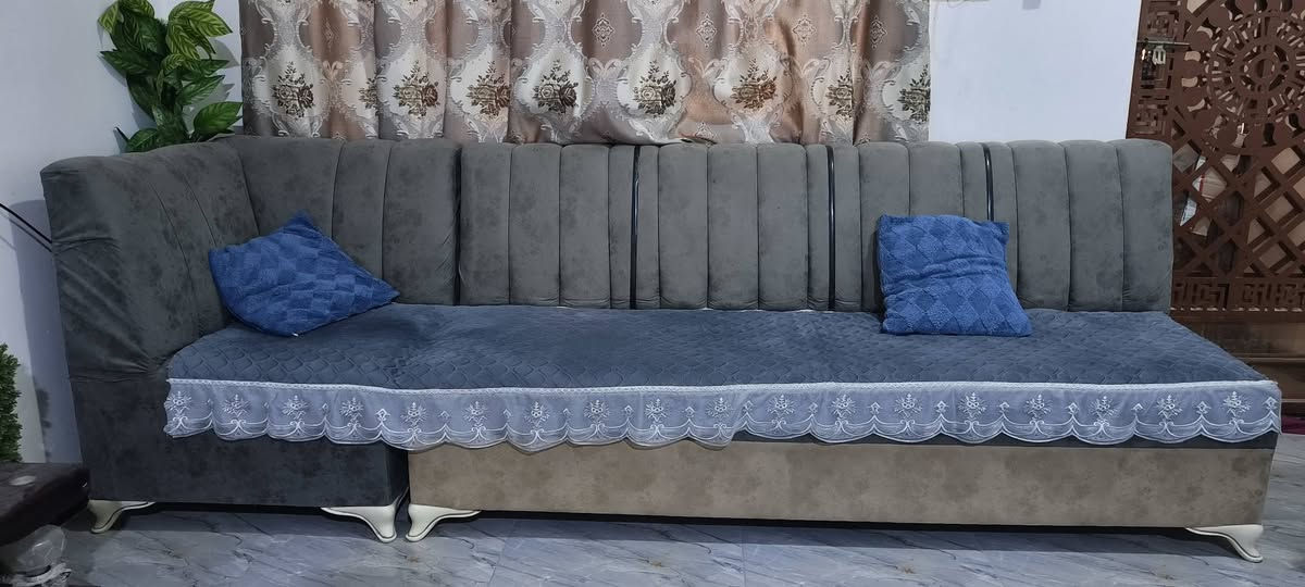 تخم زاوية • ٣ قطع • ماخذة شهرين