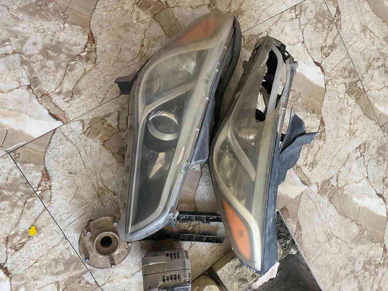لبيع غراض سوناته دينمو بربرين لمامي ***********
