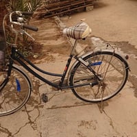 دراجة • مواصفات معروفة • واتساب
