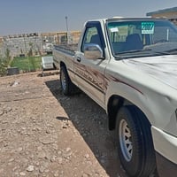 بيك اب • ٢٠٠٧ • أربيل
