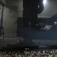 شاشة LG • ٤٢ بوصة • بدون نت