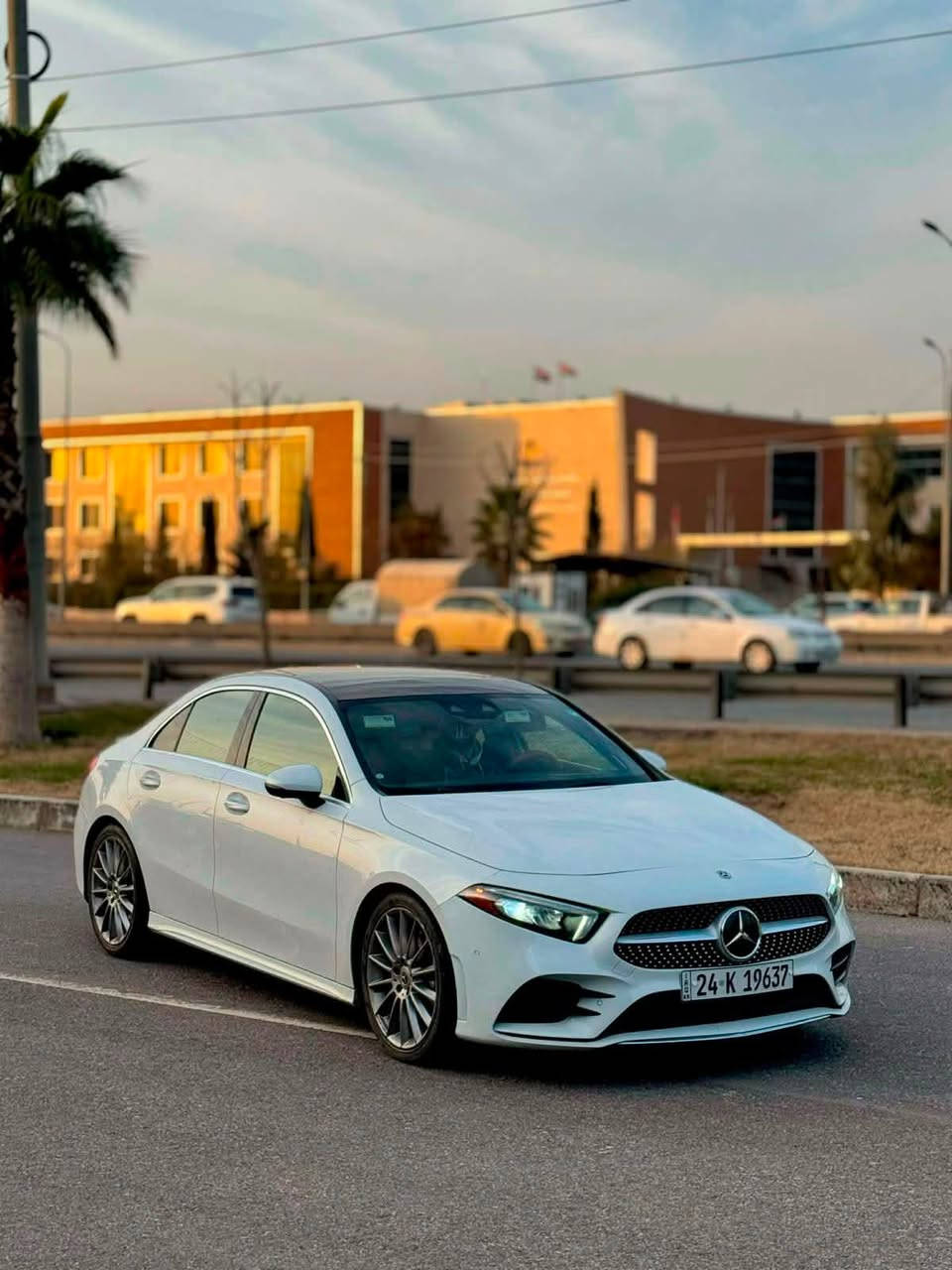 مارسيدس 2020
A220 فول فول AMG داتا شو 

ماشي 80 الف مايل 

رقم سنوية هزة جديد بسمي

الاتصال 

***********

***********
