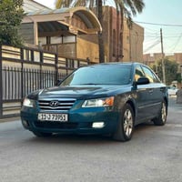سوناتا ٢٠٠٦ • ٣٣٠٠ V6 • فتحة سلايد