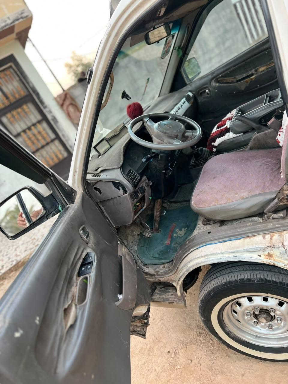 بريجه • موديل ٩٧ • الحله