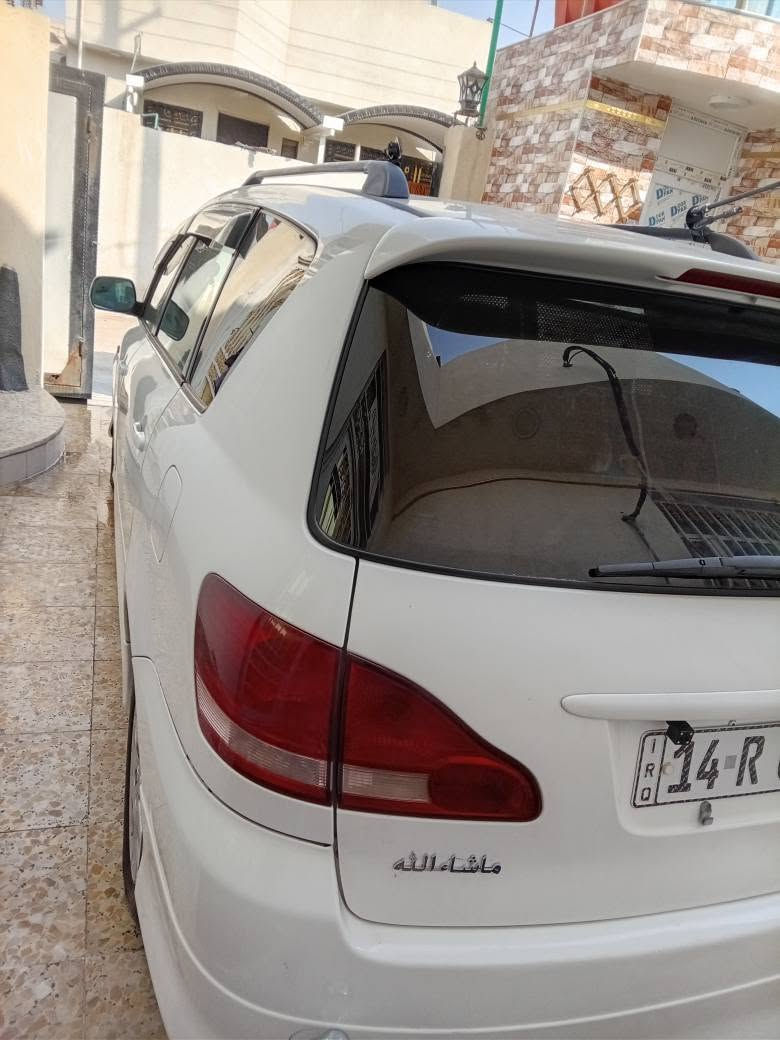 مديل ٢٠٠١ بصرة تحويل مباشر مكينة كير حدادية وتخم تاير ومكينة جديدة وتبريد ثلج رقم بصرة أمريكي ١٢٠
للأستفسار على الرقم *********** البصرة, العراق
