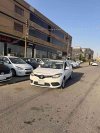 سيمبول • ٢٠١٦ • مكينة سنترا