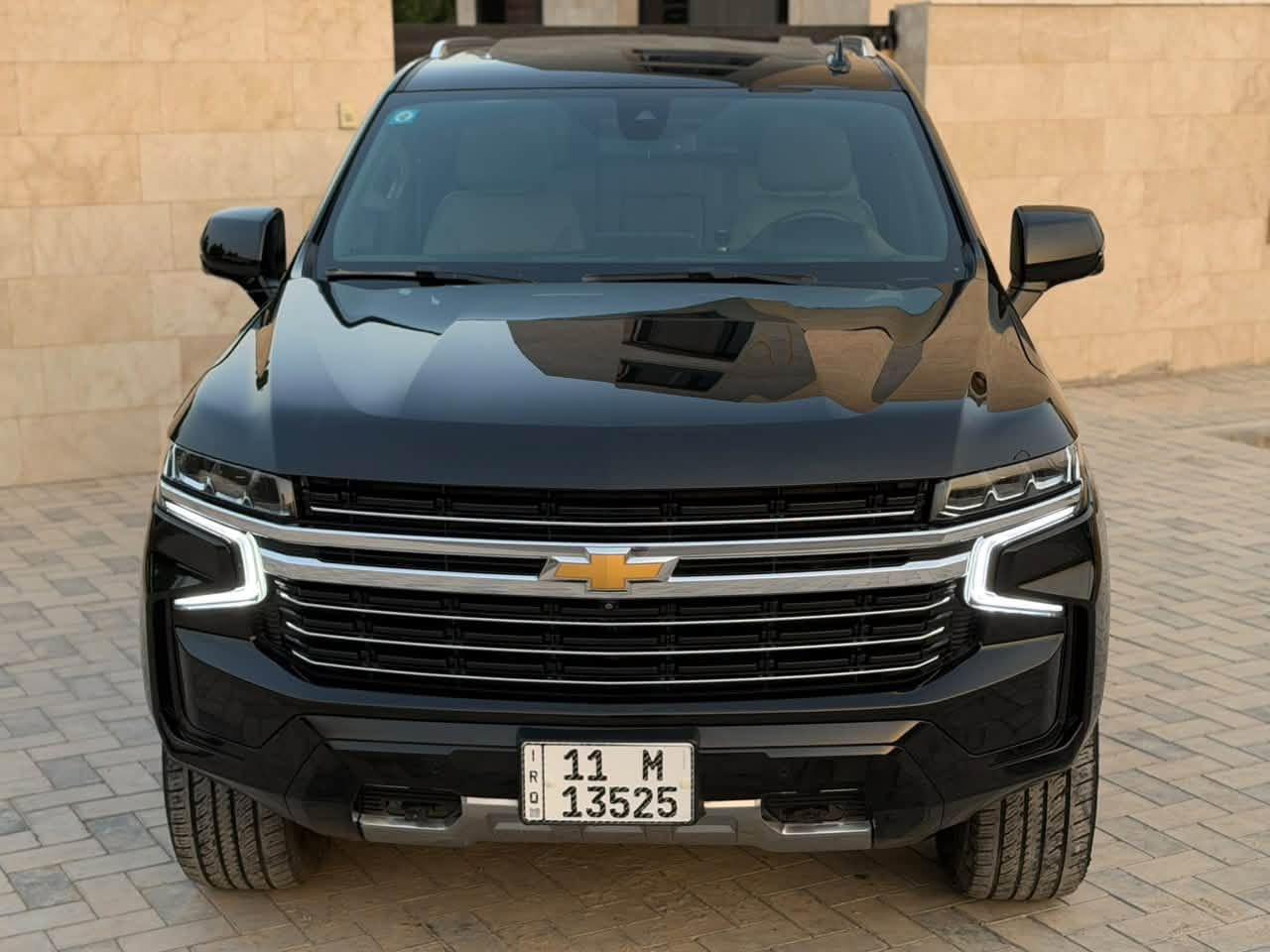 تاهو LT • ٢٠٢١ • محرك ٥٣٠٠