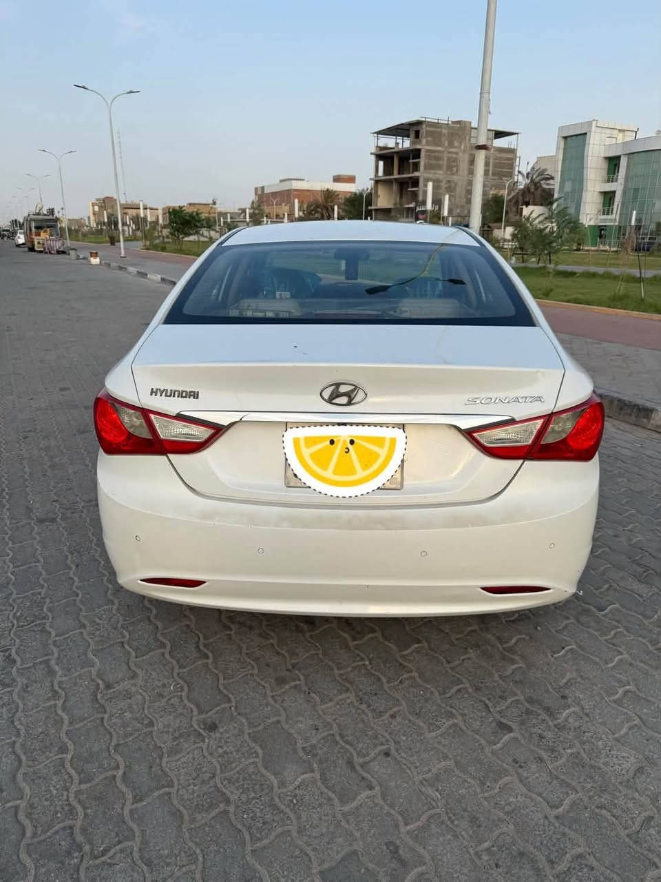 سوناته خليجي • ٢٫٤ • رقم اربيل