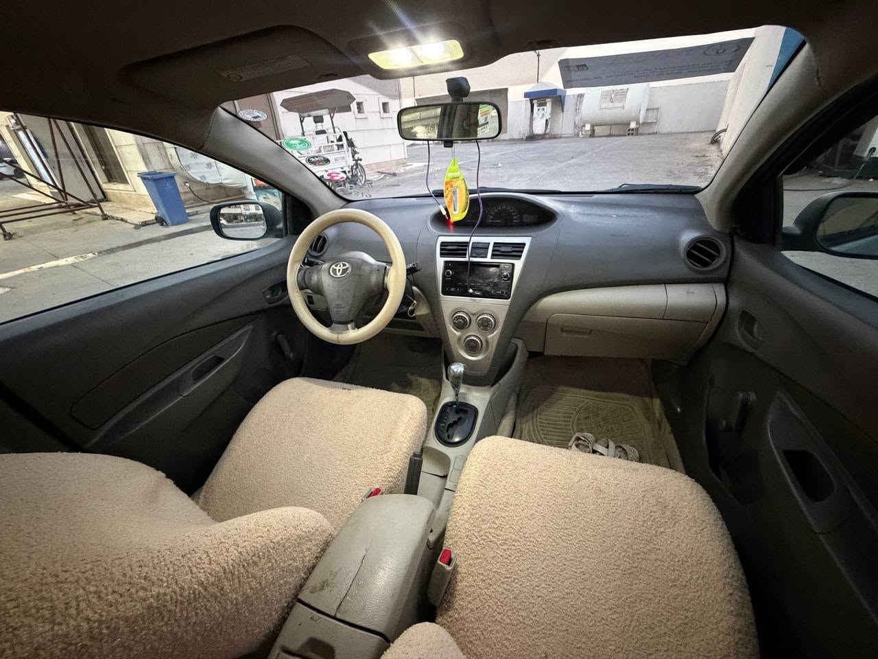 يارس • ٢٠١٢ • توماتيك