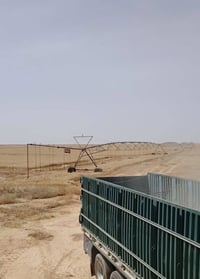 كاع زراعيه • ٨٠ دونم • واصلة كهرباء