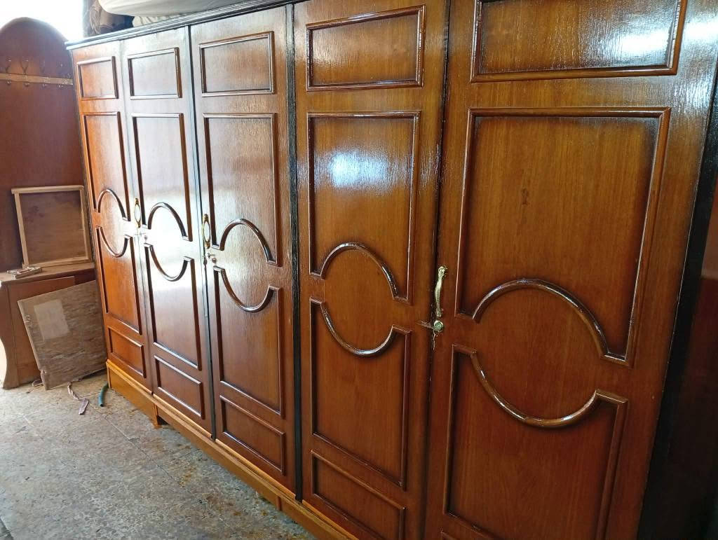 قنصور خمس ابواب نظيف وثقيل للاستفسار *********** موصل, نينوى
