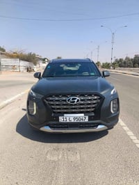 بلاسايد • ٢٠٢٠ • رقم بغداد