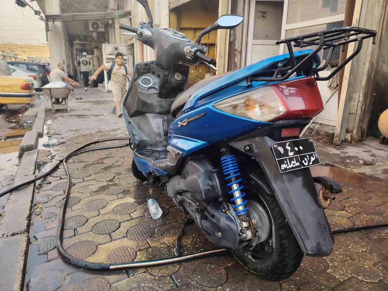 فحل كابريتر  ٦٧٥ لوك ممفتوحه. ***********

