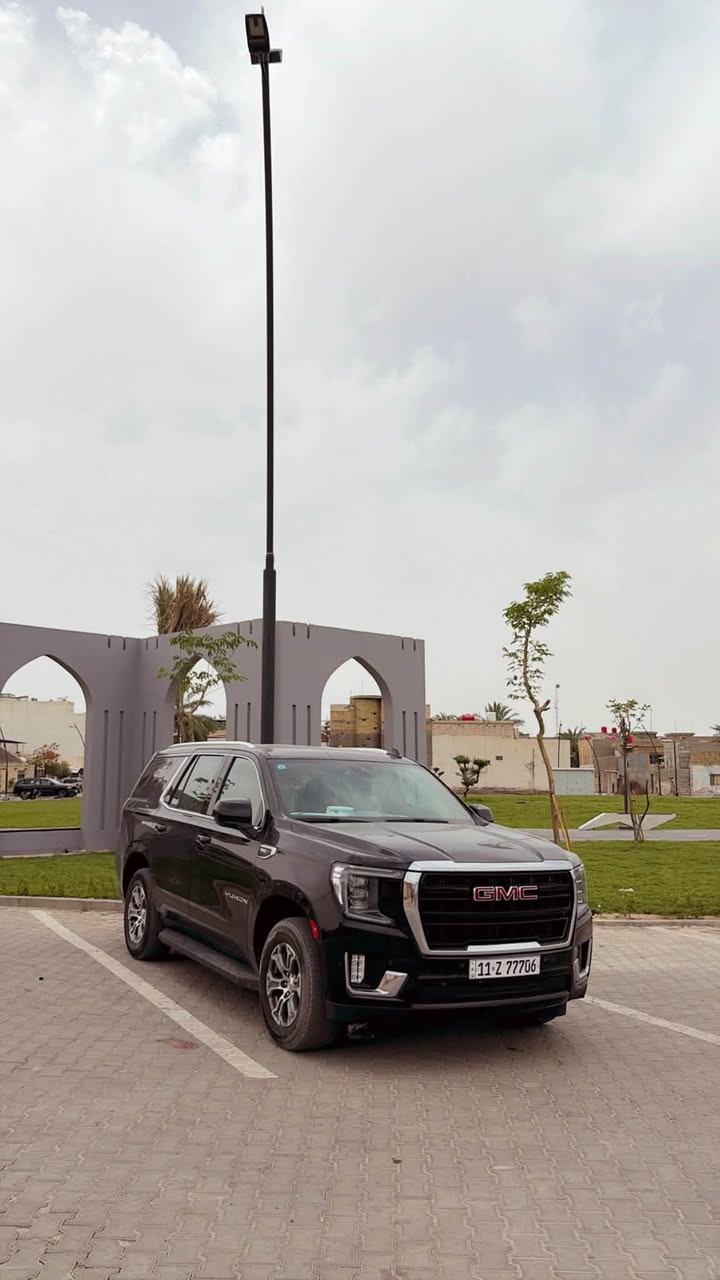 السلام عليكم
GMC /SLE2024
رقم بغداد الدولي تحويل ثاني يوم
ماشيه 30الف✅
مغلفه PPF✅
وكاله منصور ✅
خليجي✅
السياره جديده ماناقصها اي شي تخم تاير جديد 
تبريد حداديه بعدهن بحالت الوكاله 
‼️السياره بيها فقط بارد بسيطات بل جاملقات الخلفيه والاماميه بس كلش بسيطات وبعد ما بيها ايشي 
✅ومواصفات الجمسي معروفه 
‼️‼️السعر440وبيها مجال
📍مكاني البصره كوت الحجاج
☎️***********

