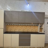 كاونترات MDF • قسط ونقد • تكريت