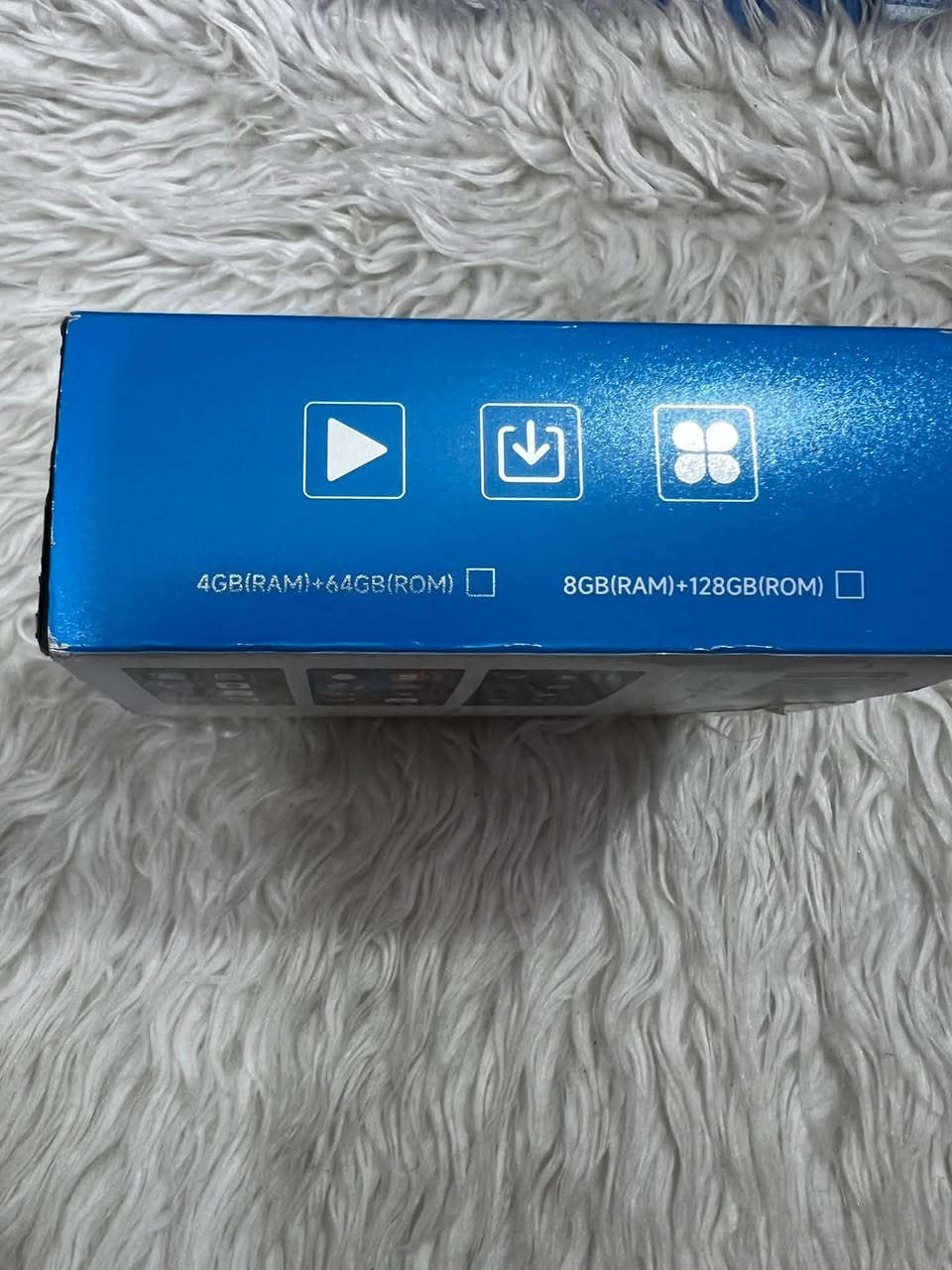 كار لنكت • TBOX UHD • ٨ب١٢٨