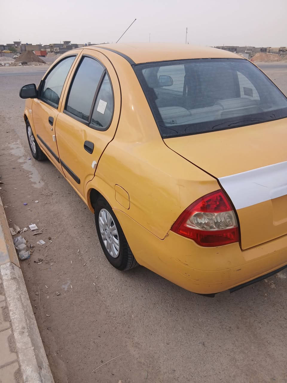 مكينة وكير • تحويل مباشر • رقم بغداد