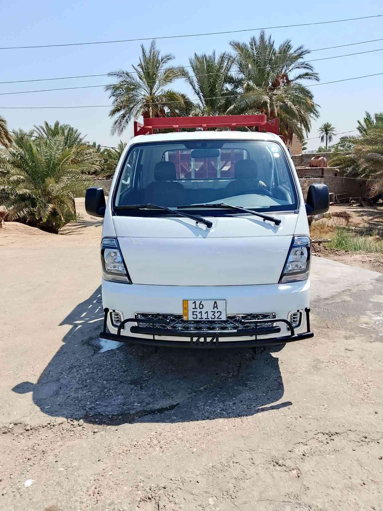 السلام عليكم كيه فحل البيع جديد رقم القادسيه انكليزي موديل 2025 مكفولة كفاله عامه سيارة جاهزه ماعيزه برغي جديد سيارة جاهزه محجر ودشمه تحويره 14 تخم تايرات جديد الاستفسار على رقم *********** غير متواجد على فيس مكلف بل نشر مكانك سيارة نجف ابو صخير
