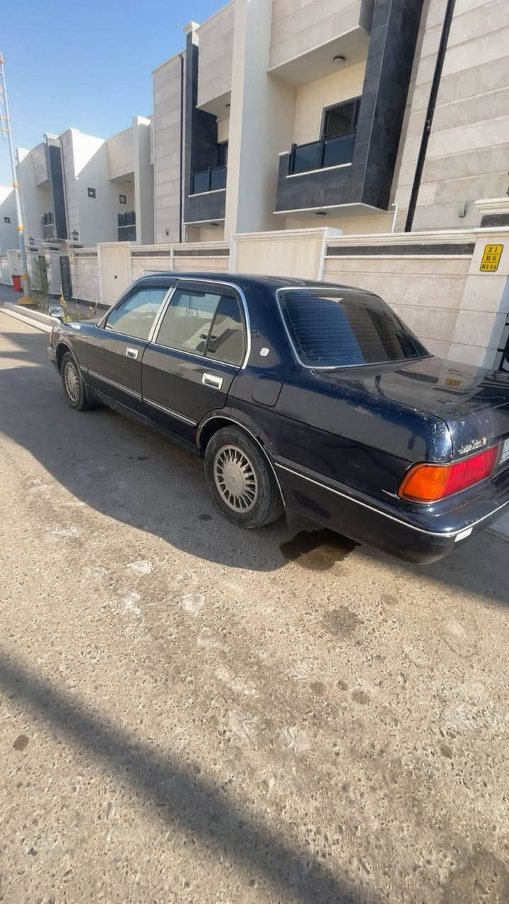 ارنب مديل 1992 بيه تبديل جاملق اليسر شغل اليابان مكينه كير. جديد حداده نص عمر تبريد شغال 45 وبيه مجال لشراي عنوان البصره ابو الخصيب ***********
