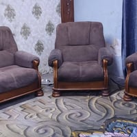 كنب تركي • 6مقاعد • بدون ضرر