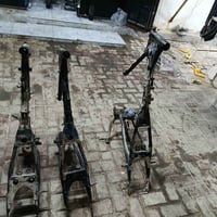 تفصيخ دراجات • دوز حي العسكري • كلشي بالصوره