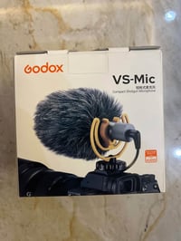 فلاش جودكس • موديل V860 • مايك جودكس