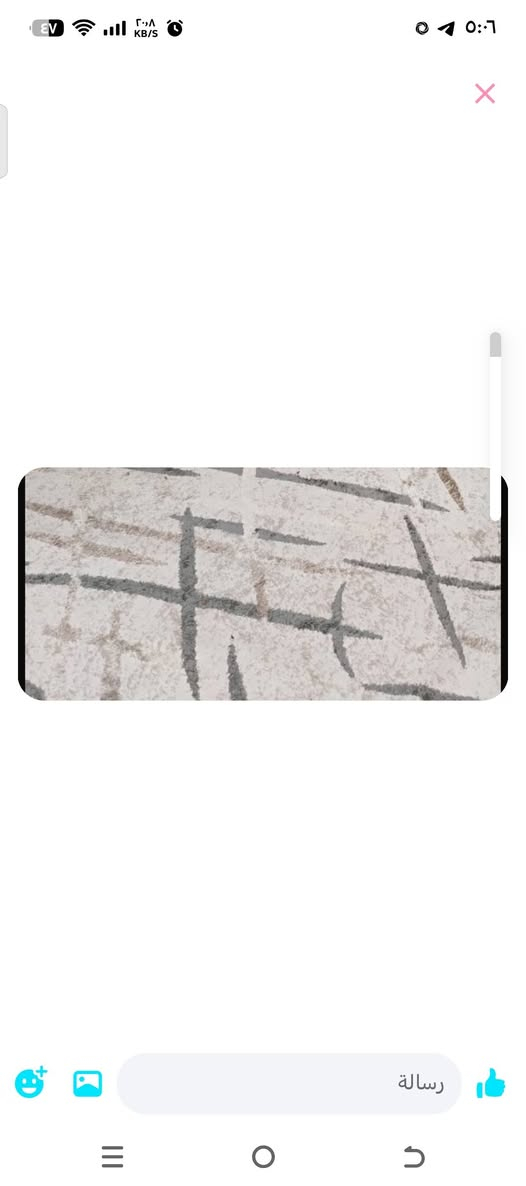 غراض بيت للب
بيع مستعجل ديوان ٧ أمتار ب٢٠٠ ألف 
كاونتر ٤ قطع بدون طباخ ب٢٥٠ ألف 
كاربتات  نضيفات حيل متشابهين نفس الفصال واحد قياس ٤في ٧
والثاني قياس٣في٥

للتواصل***********

نص مكتوب في الصور:
- رسالة