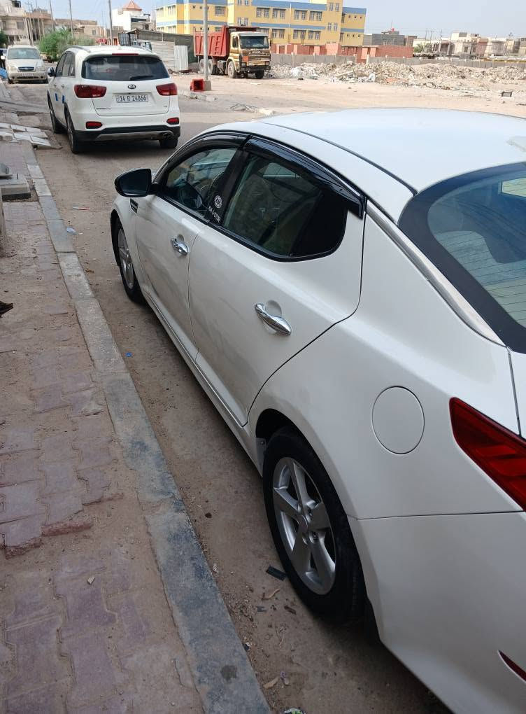 اوبتما • ٢٠١٥ • وارد امريكي