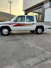 تيوتا ئه رنه ب يابانى2001 مكينه بيلاد  سپى مرغوب دبل چه كمه ز ناوسور ت...