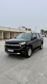 تاهو ٢٠٢٤ • خليجية • ماشيه ١٨٠٠٠ كم