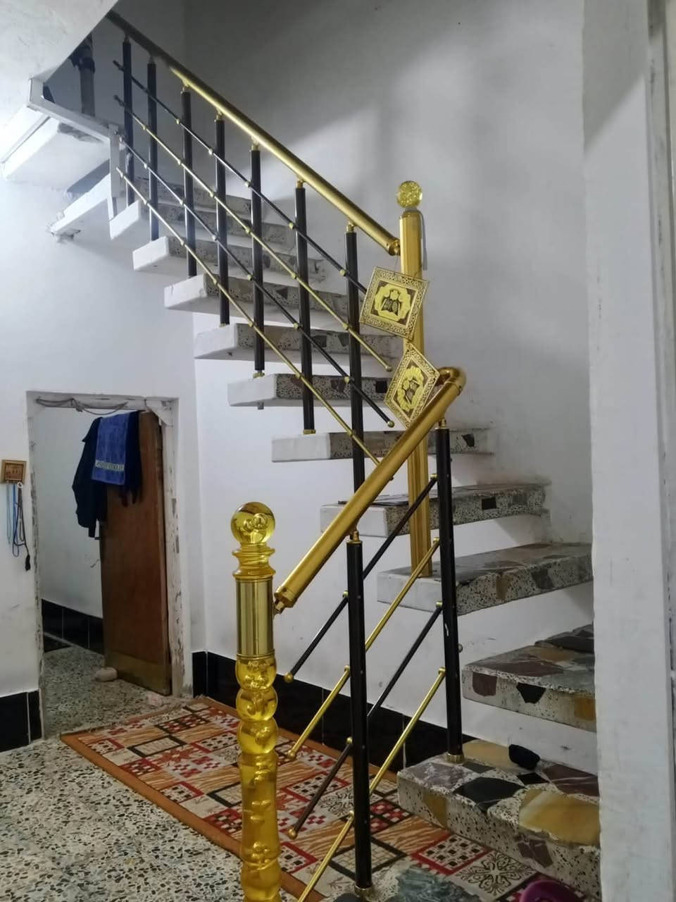 ابو رمانه • ١٠٠م • قرض إسكان